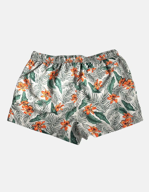 Men swim FM